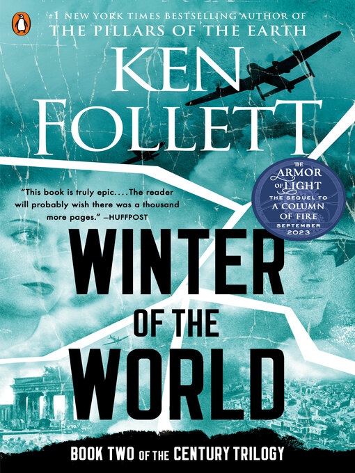 Title details for Winter of the World by Ken Follett - Available